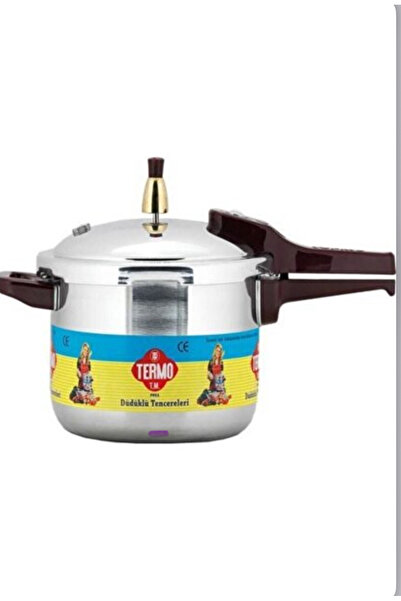 Termo 6 lt düdüklü