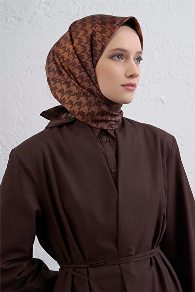 Armine Eșarfă de mătase Sura -2025/2026 -9434 85