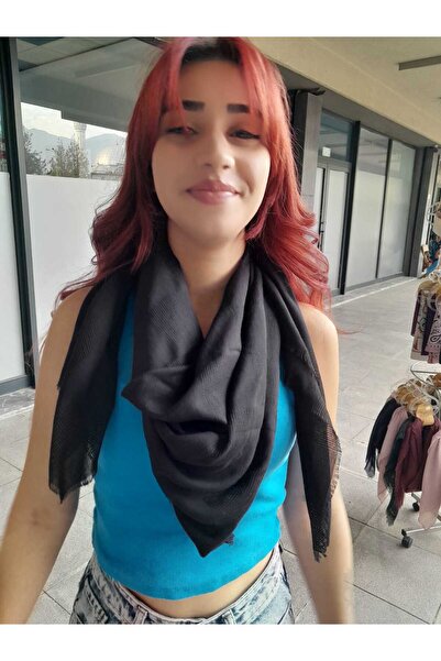 BurcHair Kombin Complementary Shawl 100X100