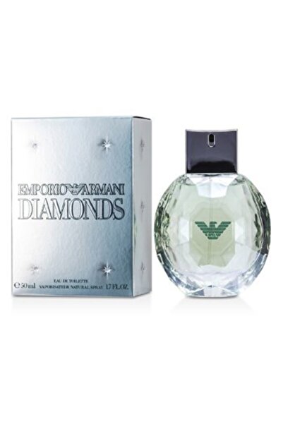 Giorgio Armani Armani Emporio Diamonds For Women Eau de Toilette