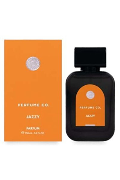 Perfume Co عطر جازي المركز من - 100 مل