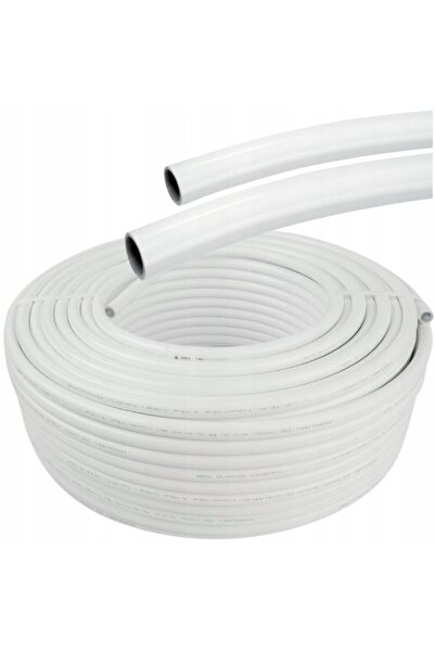 Other ȚEAVĂ PEX 20 mm 100 MB pentru încălzire prin pardoseală cu apă Alupex fi20 Hydroland