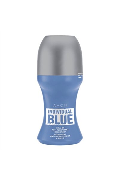 Individual Deodorant cu bilă Blue – prospețime și protecție de durată