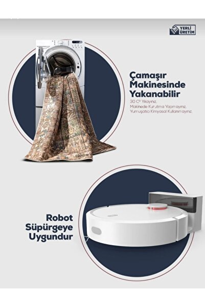 new colourse Colorful Mat Non-Slip Base Machine Washable