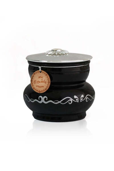 khadlaj perfumes BAKHOOR KASHMEERI 120 GM