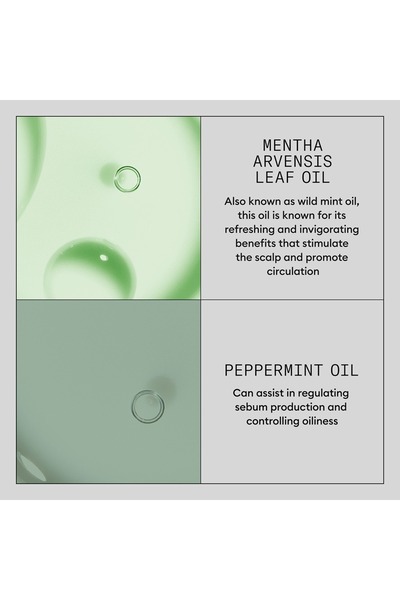 Nioxin Ξηρό σαμπουάν για όγκο, 180ml