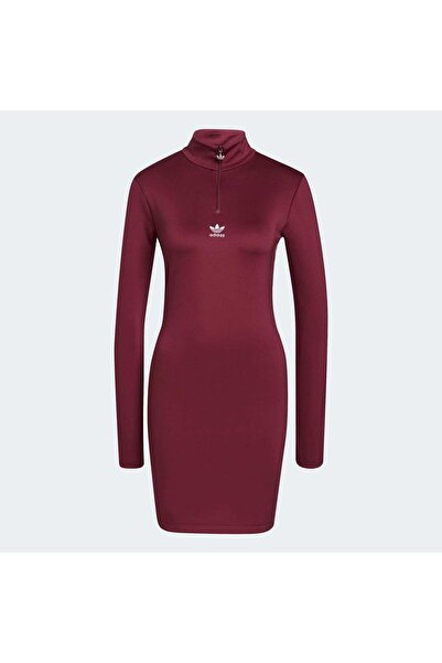 adidas Women's Sport Dress, Originals, Long sleeves and fitted cut
