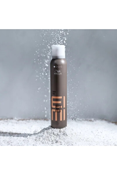 Wella Professionals Eimi Dry Me Ξηρό Σαμπουάν, 180ml