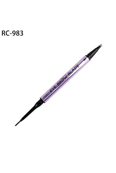 ROFLIN BEAUTY eyebrow pencil