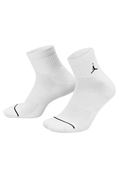 Nike Sosete unisex U J EVERYDAY CUSH POLY ANKLE 3PR - 144 - DX9655100