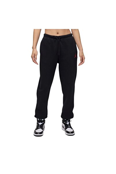 Nike Pantaloni trening pentru femei W J JUMPMAN FLC PANT - IM9805011