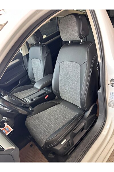 Reis Dizayn VW Passat B8 uyumlu Confortline Araca Özdl Dikim
