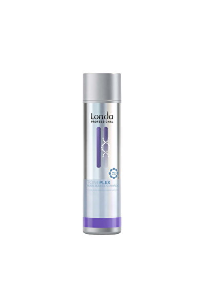 Londa Professional Σαμπουάν για χρωματισμό TonePlex Pearl Blonde, 250ml