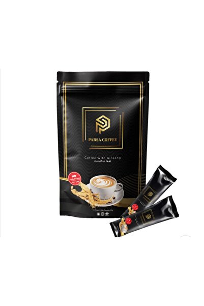 parsa coffee Bitkisel Ürünler