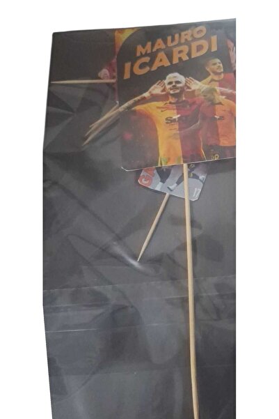 GALATAS Galatasaray Kürdan 10'lu