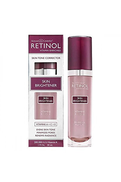 RETINOL Retinol Skin Lightening and Tone Unifying Cream 30ml