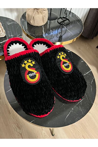 Pembe Portakal TARAFTAR EV TERLİĞİ / ÖÖRGÜ TERLİK / TERLİK / PANDUF