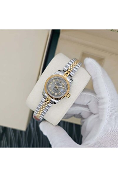 Rolx Rolex Datejust watch