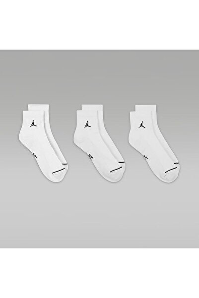 Nike Sosete unisex U J EVERYDAY CUSH POLY ANKLE 3PR - 144 - DX9655100