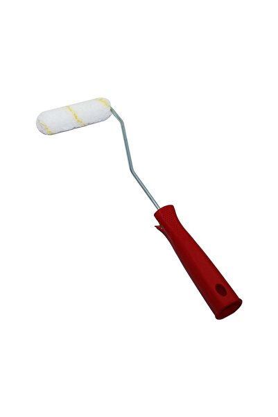 Go İthalat 10cm - polyemid finger paint roller