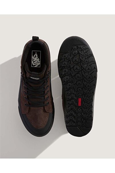 Vans MTE Sk8-Hi Waterproof Insulated VN000DAQY491