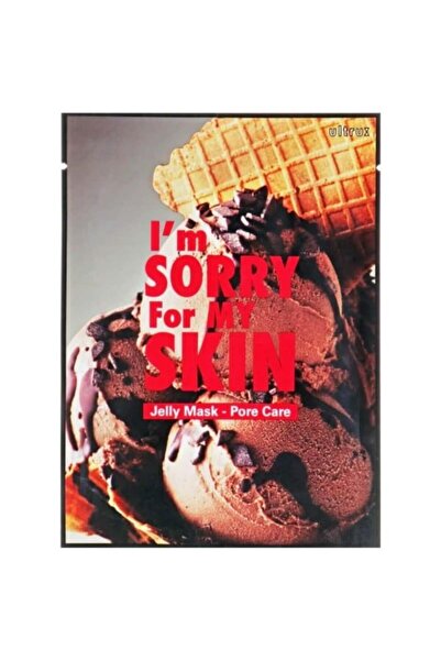 iam sorry ام سوري فور ماي سكين - ماسك العناية بمسام البشرة