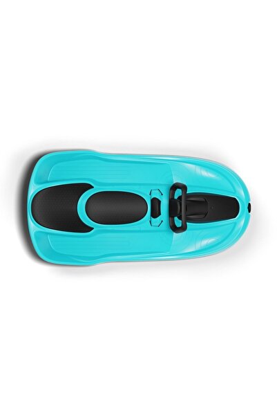 Gizmo Riders GizmoRiders Galactus Sled, 2-person, Polar Blue, uni