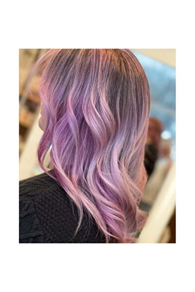 Lakme Σετ μαλλιών Violet Lavender - Σαμπουάν 300ml + Μάσκα 250ml