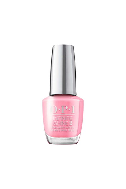 OPI Βερνίκι Νυχιών Infinite Shine Gel-Effect - Racing for Pinks, 15ml