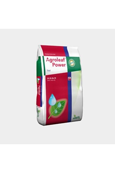 SUN Fertilizers Agroleaf Power 20-20-20 Fertilizer 2 kg