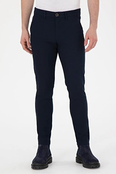 U.S. Polo Assn. Men's Stylish and Comfortable Fit Sports Pants