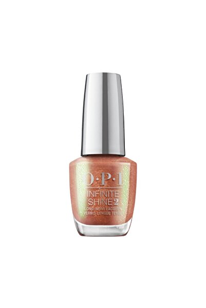 OPI Βερνίκι νυχιών Infinite Shine Virgoals Gel-Effect, 15ml