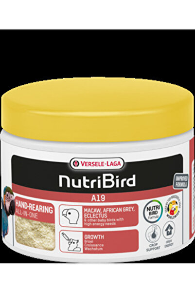 Versele Laga Nutribird A 19 High Energy by Versele-Laga