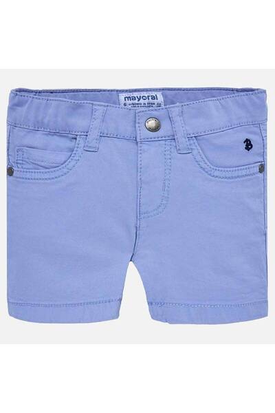 MAYORAL Casual Bermuda Shorts (Boys)
