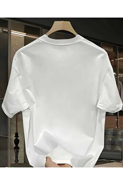 ORVIO Group Letter'A' Logo T-Shirt (Bofankoubang)