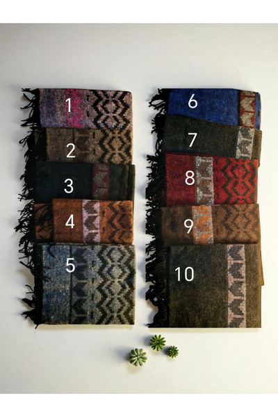 ÇağlaDesign Shawl Shawl