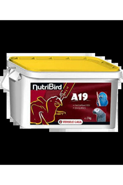 Versele Laga Nutribird A 19 High Energy by Versele-Laga