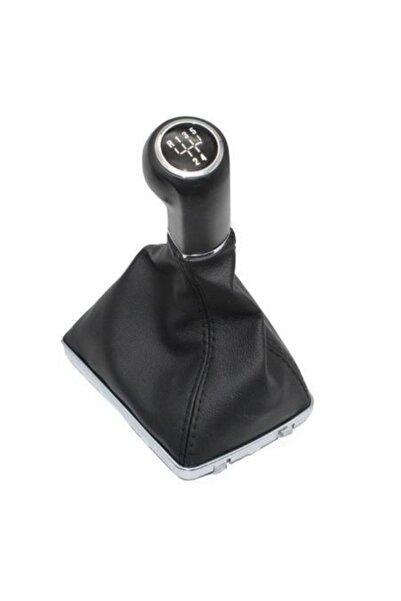 Generic Gear Shift Lever for Opel Astra H - 5-Speed