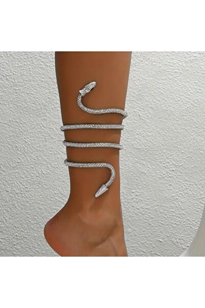 Ayzen Snake Leg Jewelry
