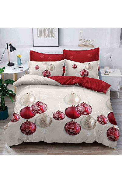 FIONNA.RO Finet Bed Linen 1 Person - Magical Globules