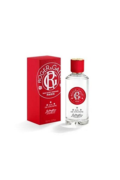 Roger&Gallet Unisex Perfume Roger & Gallet JEAN-MARIE FARINA EDC 100 ml