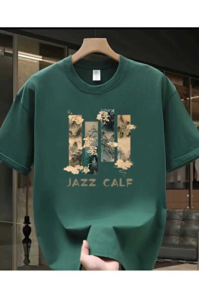 ORVIO Group Far East View Artistic T-Shirt