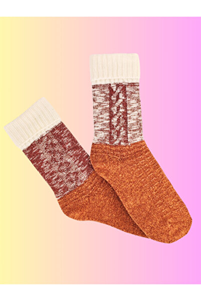 Shuttle Park Special Series Happy Colorful Socks Fun Comfortable Stylish Knit Design Cotton Style Socks