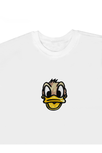 Pretty Vulgar DUCK T-SHIRT