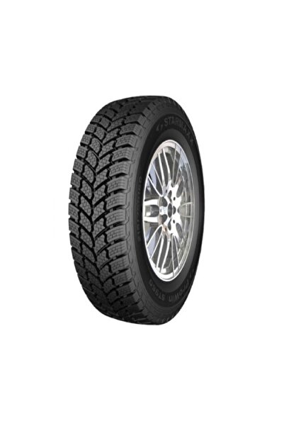 Starmaxx 195R14 C 106/104r 8Pr Prowin St960 Kışlık 2025 Üretim 90422