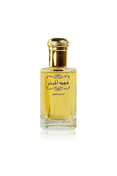 Rasasi Oud Mubkhar 100ml