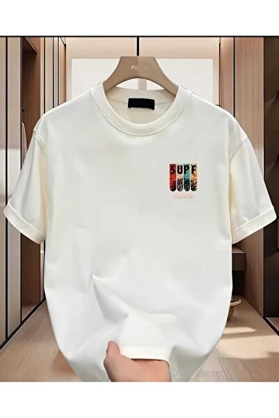 ORVIO Group California Surf Themed T-Shirt