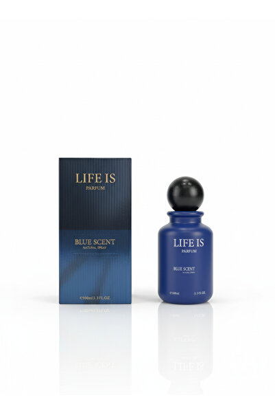Fersncis Moroyal عطر لايف از بلو سنت 100 مل