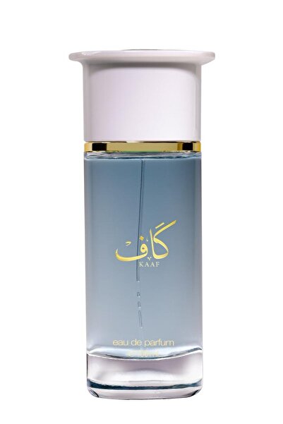 Ahmed Al Maghribi CAF Eau de Parfum 100ml