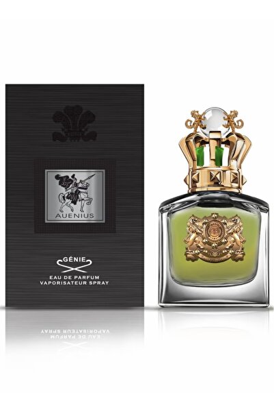 Genie عطر جيني برائحة كرد افنتوس 85 مل
